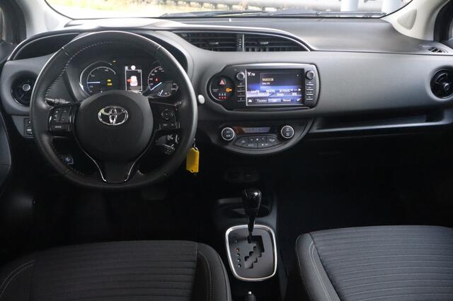 Toyota YARIS 1.5 Hyb. Active | Geen import | Cruise control | Climate control