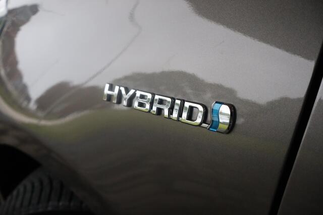 Toyota YARIS 1.5 Hyb. Active | Geen import | Cruise control | Climate control