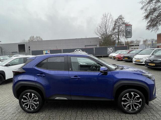 Toyota YARIS Cross 1.5 Hybrid Dynamic Comfort Pack