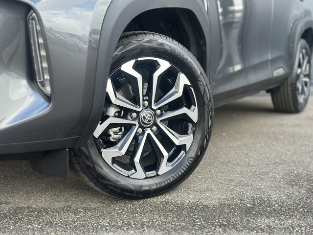 Toyota YARIS Cross 1.5 Hybrid 116 Dynamic / Nieuwe auto!