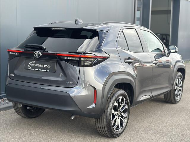 Toyota YARIS Cross 1.5 Hybrid 116 Dynamic / Nieuwe auto!