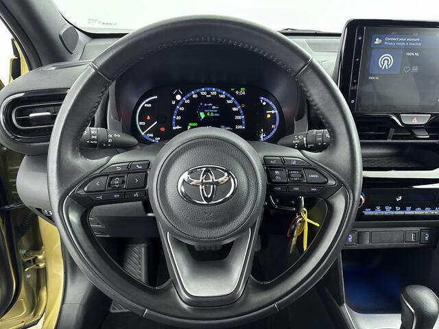 Toyota YARIS Cross 1.5 Hybrid Explore