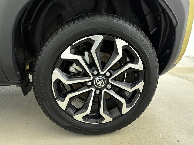 Toyota YARIS Cross 1.5 Hybrid Explore