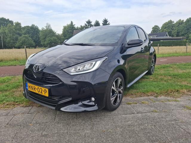 Toyota YARIS 1.5 Hyb. 115 Dynam