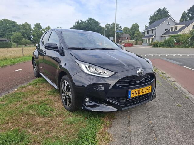 Toyota YARIS 1.5 Hyb. 115 Dynam