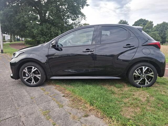 Toyota YARIS 1.5 Hyb. 115 Dynam