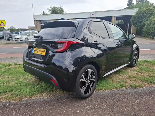 Toyota YARIS 1.5 Hyb. 115 Dynam