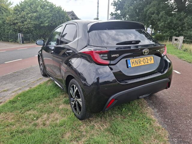 Toyota YARIS 1.5 Hyb. 115 Dynam