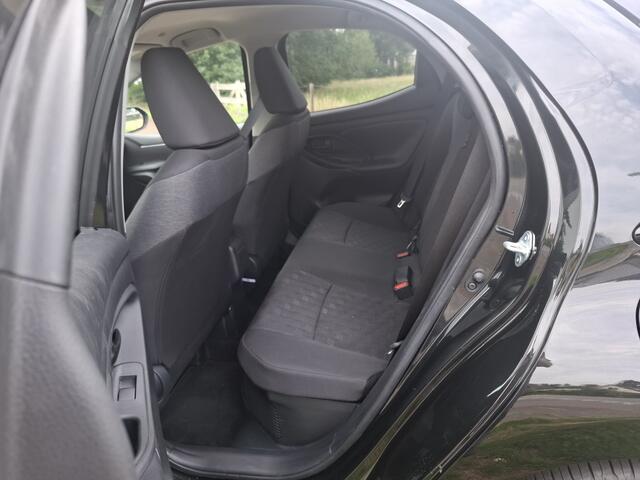 Toyota YARIS 1.5 Hyb. 115 Dynam