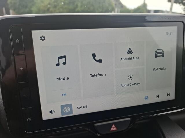 Toyota YARIS 1.5 Hyb. 115 Dynam