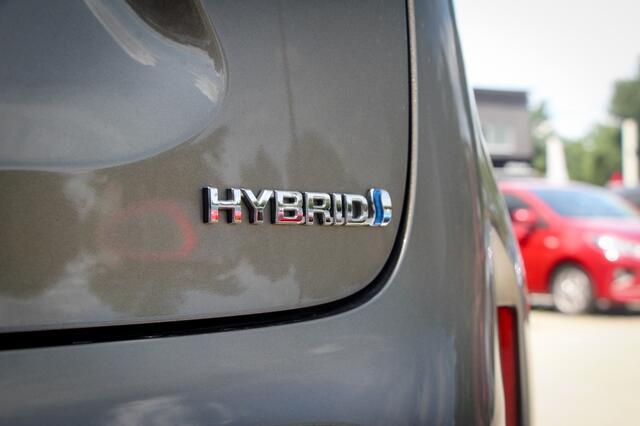 Toyota YARIS Cross 1.5 Hybrid Explore | Stoelverw | Adap Cruise