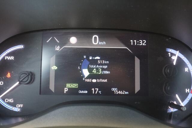 Toyota YARIS Cross 1.5 Hybrid Explore | Stoelverwarming | Parkeersensoren V+A