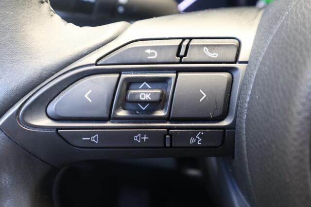 Toyota YARIS Cross 1.5 Hybrid Explore | Stoelverwarming | Parkeersensoren V+A