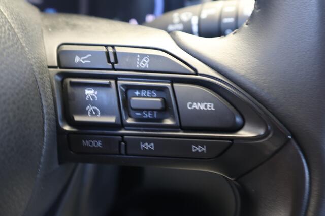 Toyota YARIS Cross 1.5 Hybrid Explore | Stoelverwarming | Parkeersensoren V+A