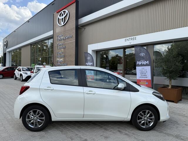 Toyota YARIS 1.3 VVT-i | Navigatie | Trekhaak | Camera |