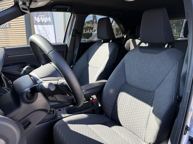 Toyota YARIS Cross 1.5 Hybrid 115 First Edition | Camera | AppleCarplay/AndroidAuto