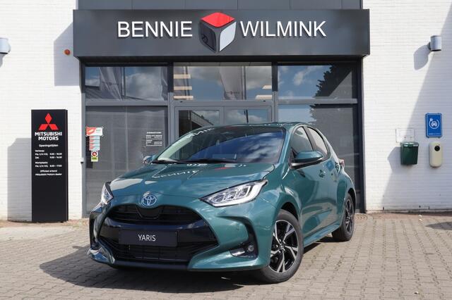 Toyota YARIS 1.5 Hybrid 115 Dynamic | Comfort Pack |