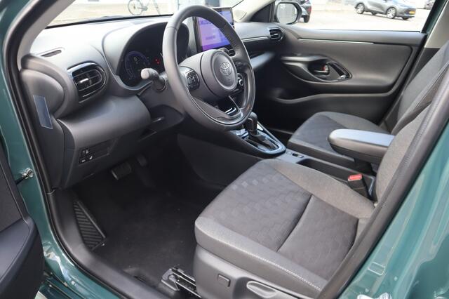 Toyota YARIS 1.5 Hybrid 115 Dynamic | Comfort Pack |