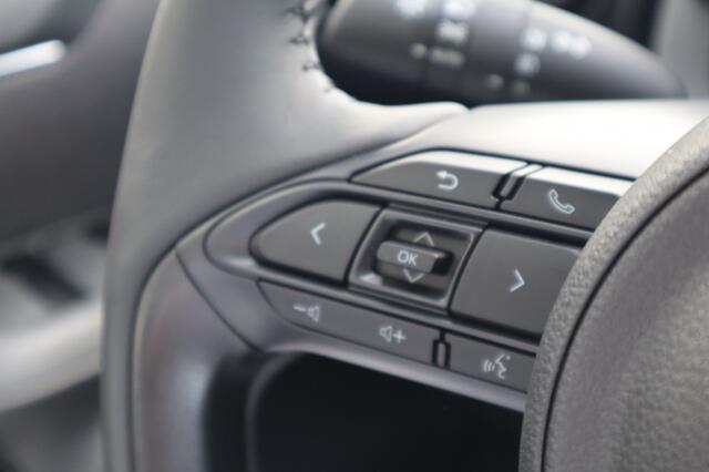 Toyota YARIS 1.5 Hybrid 115 Dynamic | Comfort Pack |