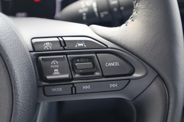 Toyota YARIS 1.5 Hybrid 115 Dynamic | Comfort Pack |