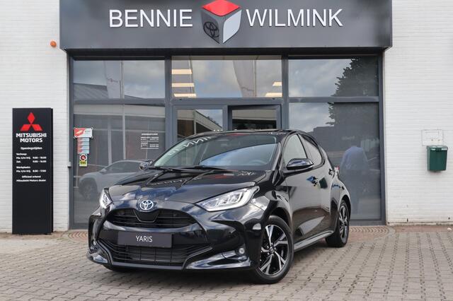 Toyota YARIS 1.5 Hybrid 115 Dynamic | Comfort Pack |