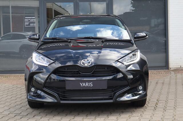Toyota YARIS 1.5 Hybrid 115 Dynamic | Comfort Pack |