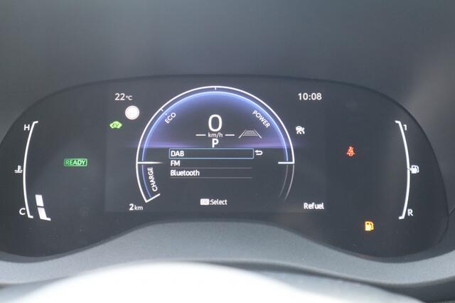 Toyota YARIS 1.5 Hybrid 115 Dynamic | Comfort Pack |