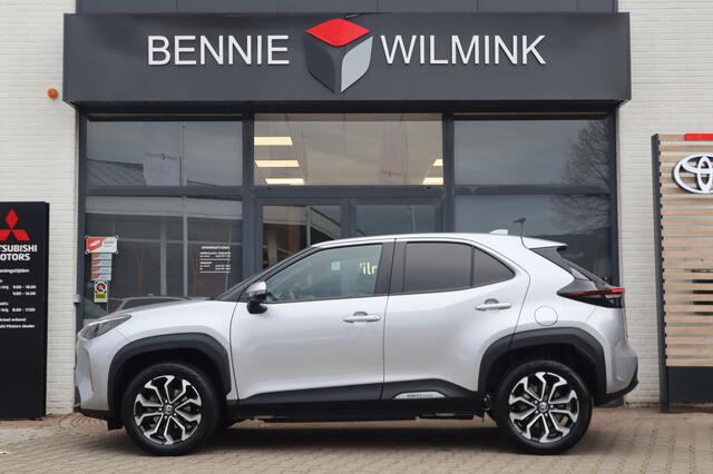 Toyota YARIS Cross 1.5 Hybrid First Edition | Keyless | Carplay | Adapt. Cruise