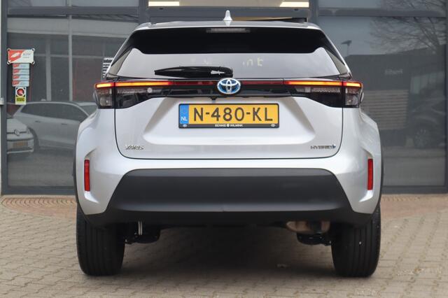 Toyota YARIS Cross 1.5 Hybrid First Edition | Keyless | Carplay | Adapt. Cruise