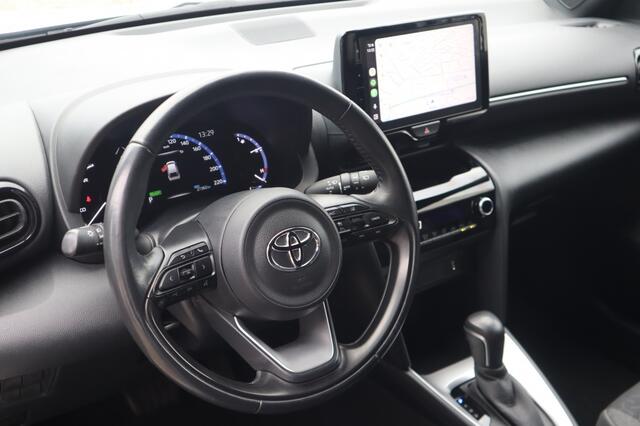 Toyota YARIS Cross 1.5 Hybrid First Edition | Keyless | Carplay | Adapt. Cruise