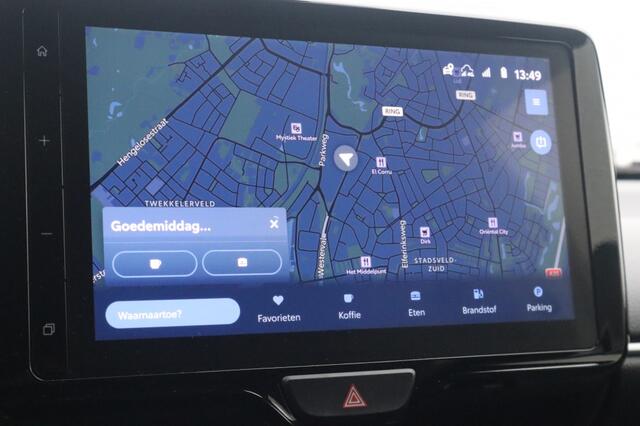 Toyota YARIS Cross 1.5 Hybrid First Edition | Keyless | Carplay | Adapt. Cruise