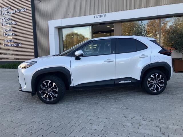 Toyota YARIS Cross 1.5 Hybrid Dynamic | Trekhaak | PDC v/a | Blindspot