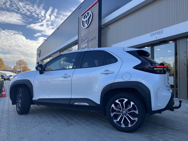 Toyota YARIS Cross 1.5 Hybrid Dynamic | Trekhaak | PDC v/a | Blindspot