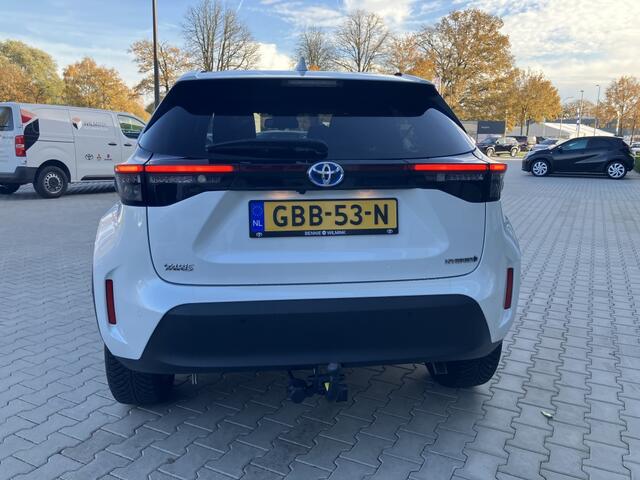 Toyota YARIS Cross 1.5 Hybrid Dynamic | Trekhaak | PDC v/a | Blindspot