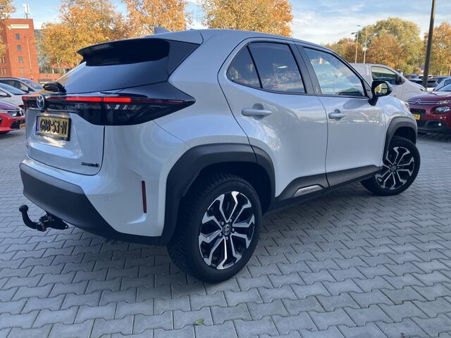 Toyota YARIS Cross 1.5 Hybrid Dynamic | Trekhaak | PDC v/a | Blindspot