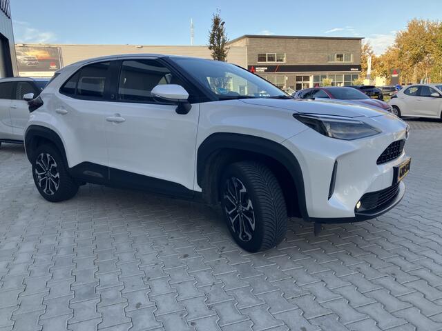 Toyota YARIS Cross 1.5 Hybrid Dynamic | Trekhaak | PDC v/a | Blindspot