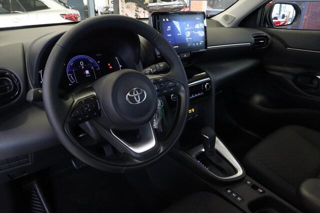 Toyota YARIS Cross 1.5 Hybrid 115 Active | Carplay | Adapt. Cruise |