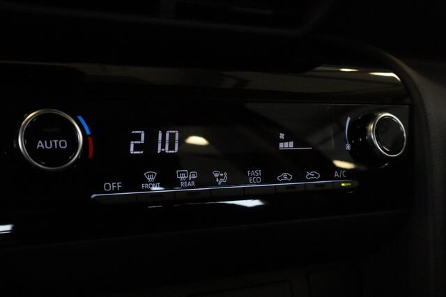 Toyota YARIS Cross 1.5 Hybrid 115 Active | Carplay | Adapt. Cruise |