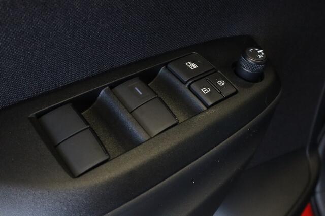 Toyota YARIS Cross 1.5 Hybrid 115 Active | Carplay | Adapt. Cruise |