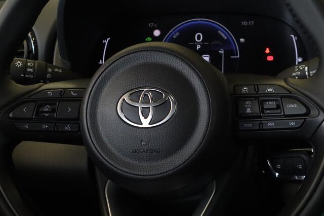 Toyota YARIS Cross 1.5 Hybrid 115 Active | Carplay | Adapt. Cruise |