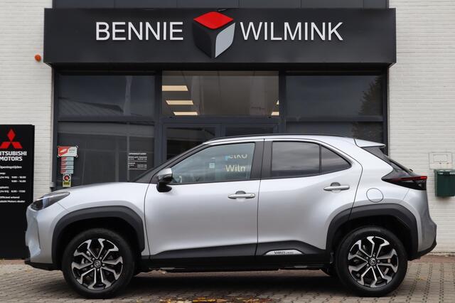 Toyota YARIS Cross 1.5 Hybrid 115 Dynamic | Comfort Pack |