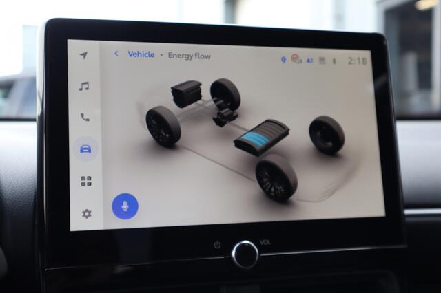 Toyota YARIS Cross 1.5 Hybrid 115 Dynamic | Comfort Pack |