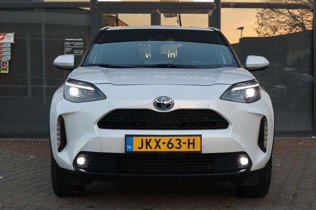 Toyota YARIS Cross 1.5 Hybrid Dynamic Plus | Electr. Achterklep | Blindspot | Pdc