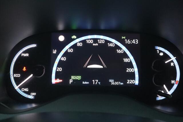 Toyota YARIS Cross 1.5 Hybrid Dynamic Plus | Electr. Achterklep | Blindspot | Pdc