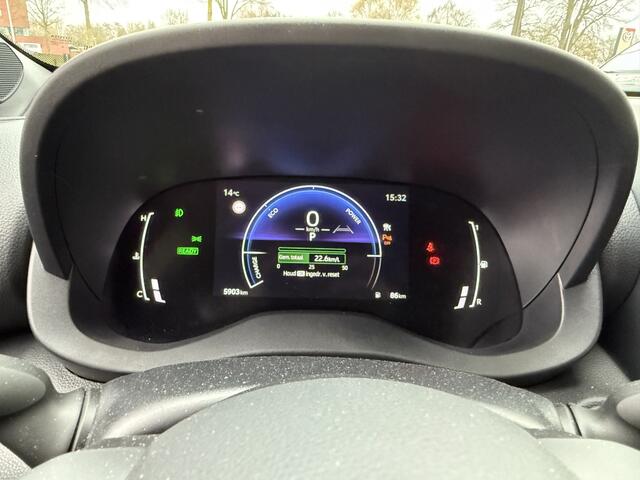 Toyota YARIS Cross 115 Hybrid Dynamic | comfort pack | carplay | bliss