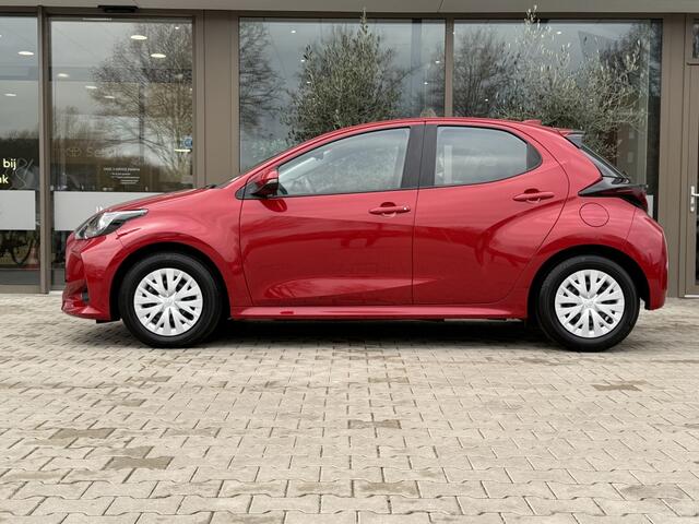 Toyota YARIS 1.5 Hybrid Active | Camera | Climate Control | Carplay