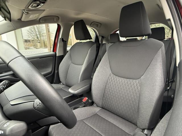 Toyota YARIS 1.5 Hybrid Active | Camera | Climate Control | Carplay