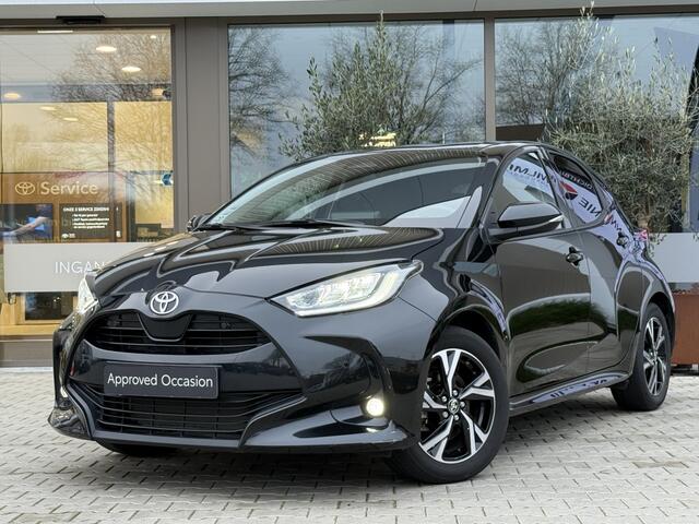 Toyota YARIS 1.5 Hyb. 115 Dynam