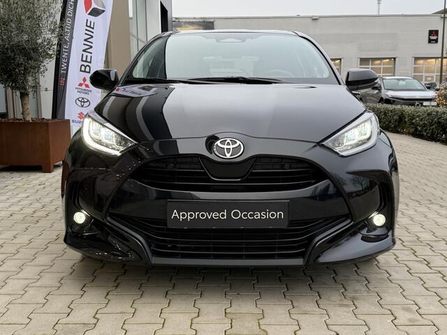 Toyota YARIS 1.5 Hyb. 115 Dynam