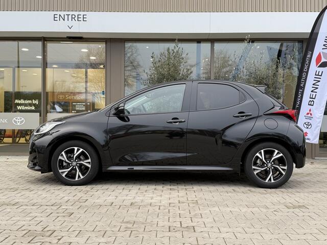 Toyota YARIS 1.5 Hyb. 115 Dynam
